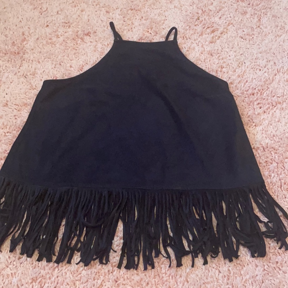 Express top - Picture 2 of 5